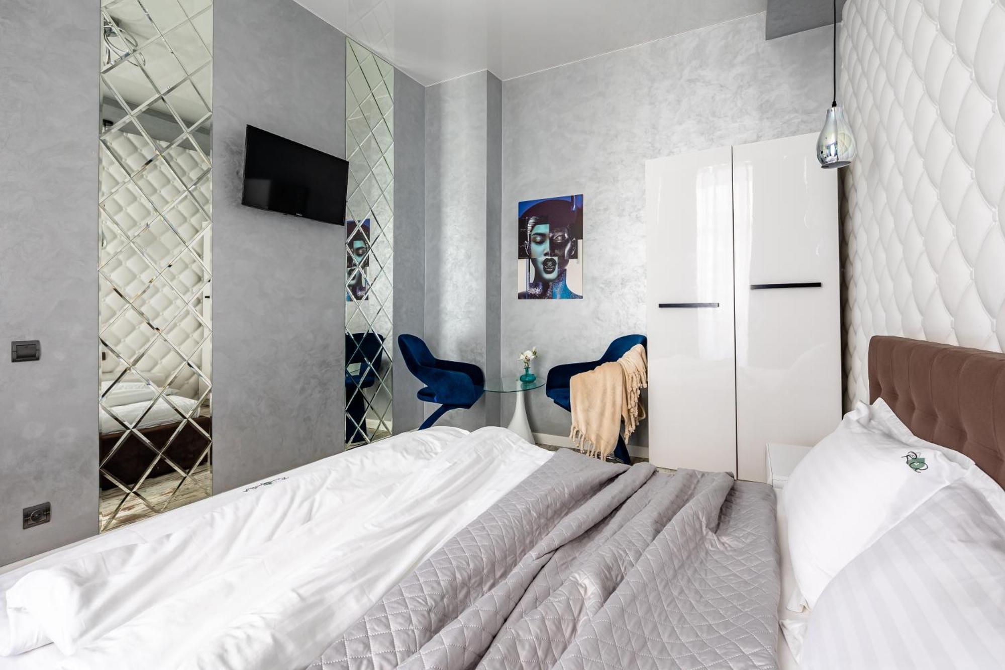 Apartment Romari городоцька 5 оперний театр Lviv