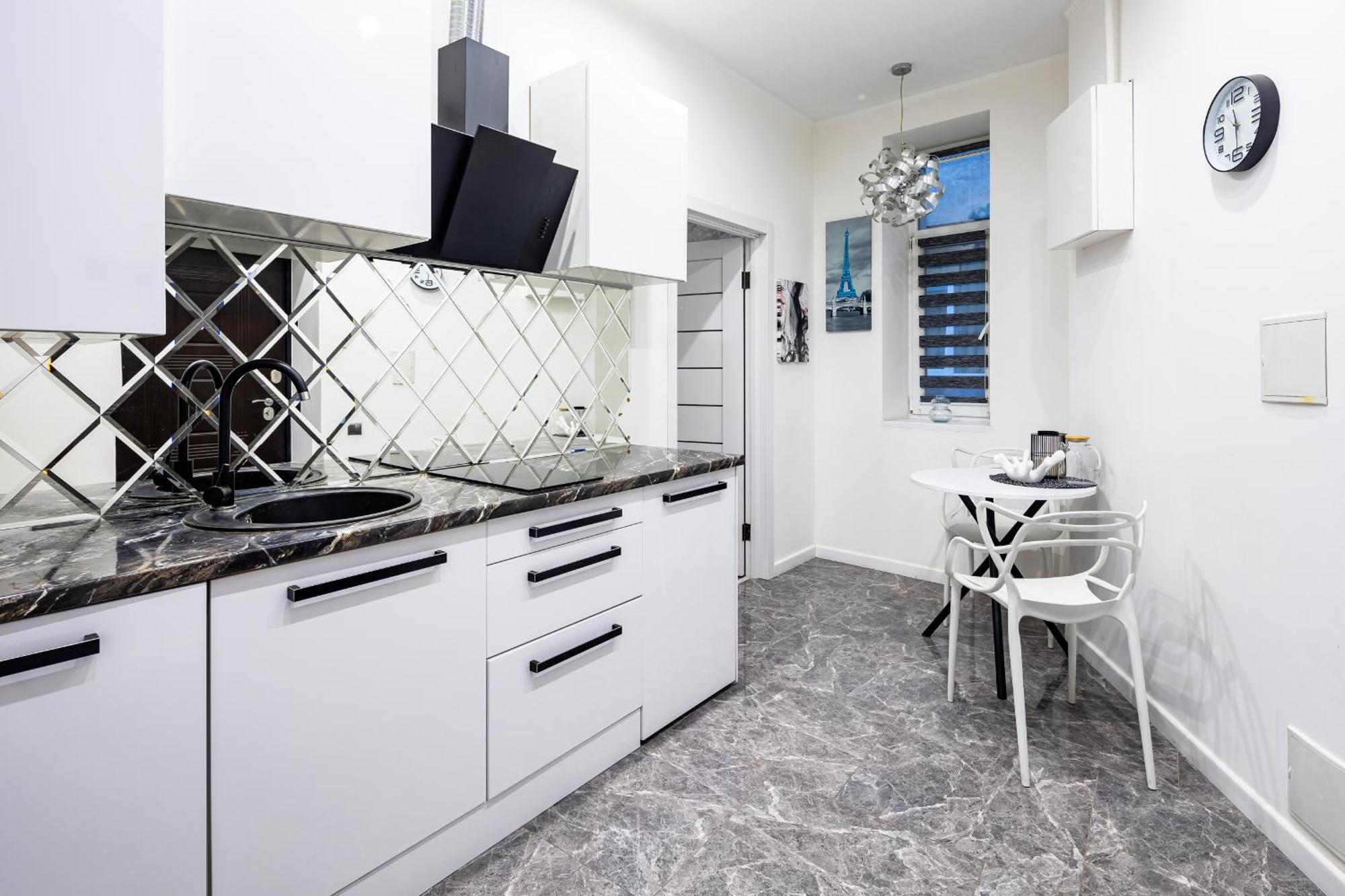 Apartment Romari городоцька 5 оперний театр