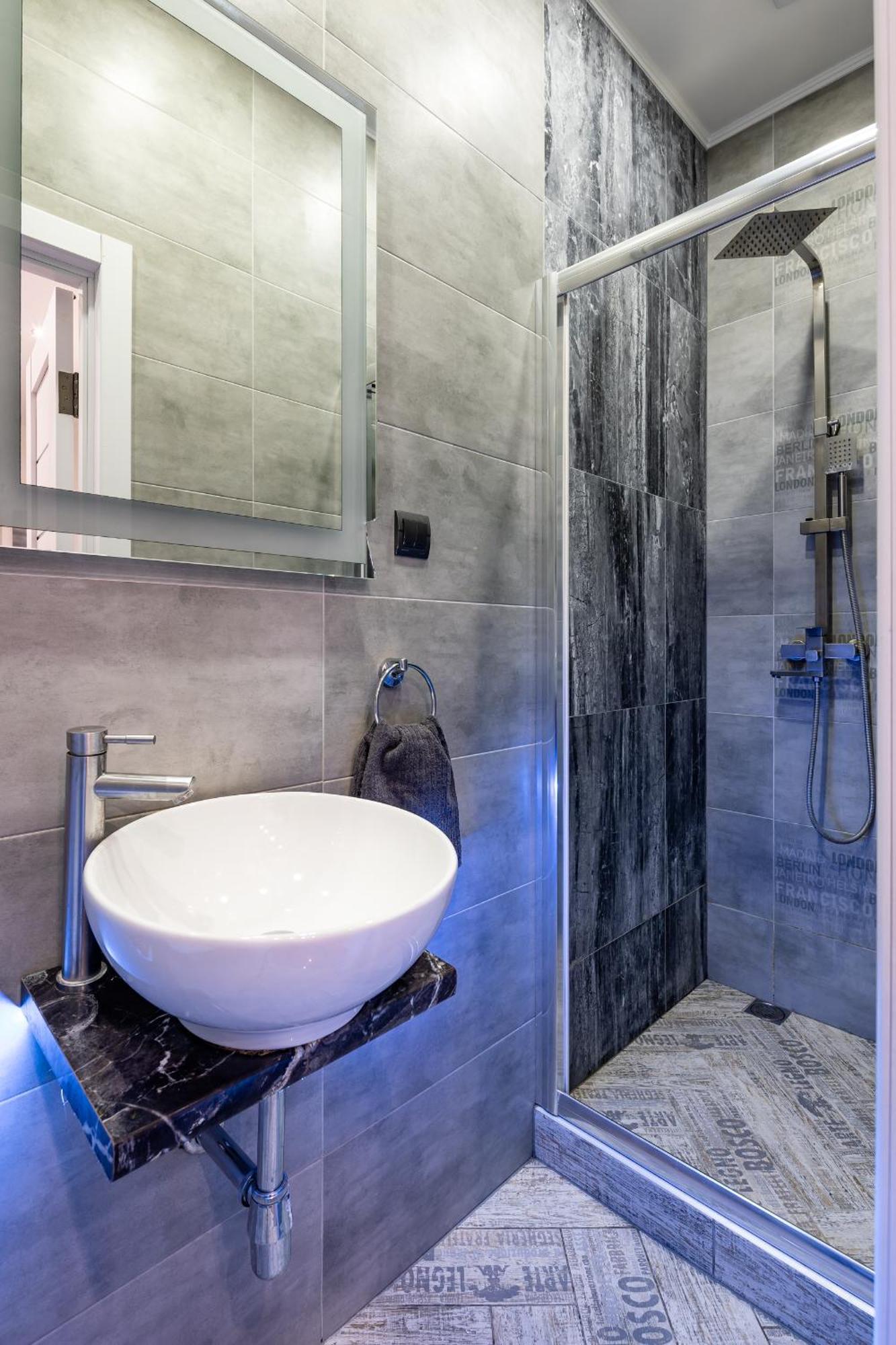 Apartment Romari городоцька 5 оперний театр *